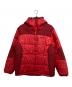 Patagonia（パタゴニア）の古着「ダスパーカー」｜レッド