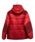 Patagonia (パタゴニア) ダスパーカー レッド サイズ:S：30000円