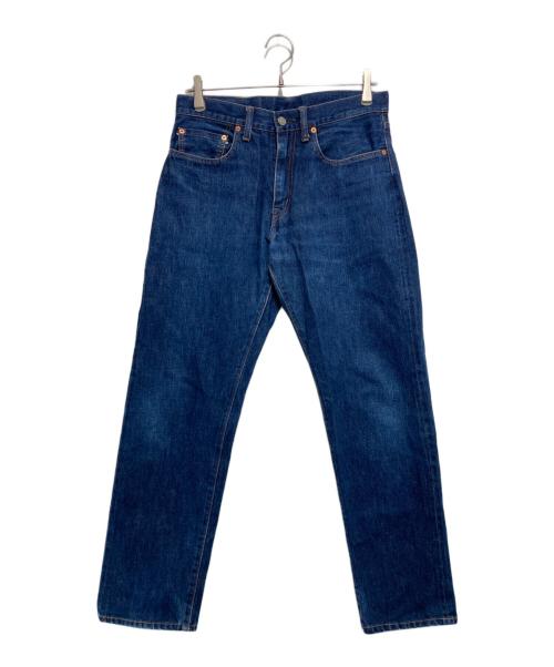 KOJIMA GENES（コジマジーンズ）KOJIMA GENES (コジマジーンズ) デニムパンツ インディゴ サイズ:32の古着・服飾アイテム