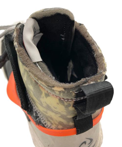 NIKE（ナイキ）NIKE (ナイキ) READYMADE (レディメイド) BLAZER MID ブラック サイズ:28の古着・服飾アイテム