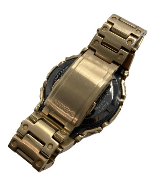 CASIO（カシオ）CASIO (カシオ) 5000 SERIES G-SHOCK フルメタル ゴールドの古着・服飾アイテム