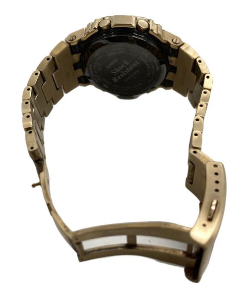 CASIO（カシオ）CASIO (カシオ) 5000 SERIES G-SHOCK フルメタル ゴールドの古着・服飾アイテム