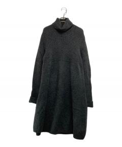 中古・古着通販】萌 MOYURU (モユル) アート柄 ヴィンテージ加工