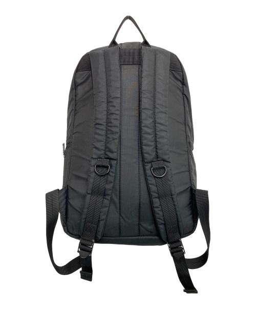 PORTER（ポーター）PORTER (ポーター) PORTER / FLASH  DAYPACK/フラッシュデイパック　リュック ブラックの古着・服飾アイテム