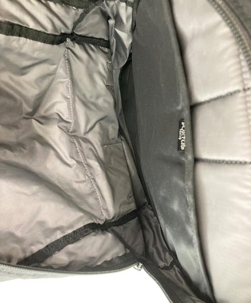 PORTER（ポーター）PORTER (ポーター) PORTER / FLASH  DAYPACK/フラッシュデイパック　リュック ブラックの古着・服飾アイテム