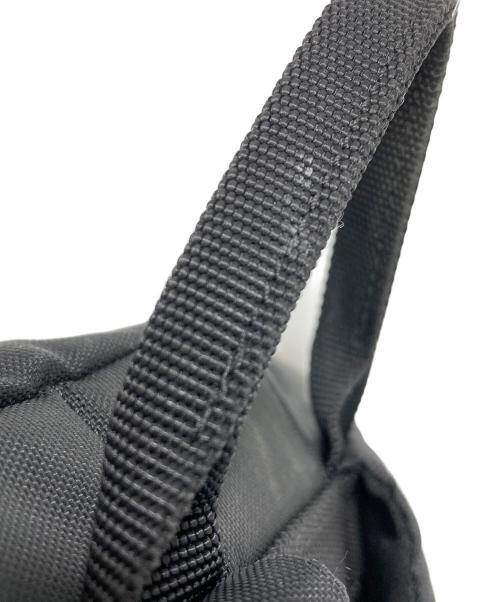 PORTER（ポーター）PORTER (ポーター) PORTER / FLASH  DAYPACK/フラッシュデイパック　リュック ブラックの古着・服飾アイテム