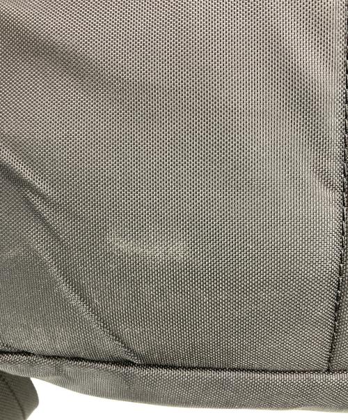 PORTER（ポーター）PORTER (ポーター) PORTER / FLASH  DAYPACK/フラッシュデイパック　リュック ブラックの古着・服飾アイテム