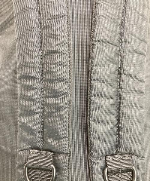 PORTER（ポーター）PORTER (ポーター) PORTER / FLASH  DAYPACK/フラッシュデイパック　リュック ブラックの古着・服飾アイテム
