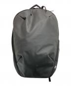 AERエアー）の古着「デイパック3」｜ブラック