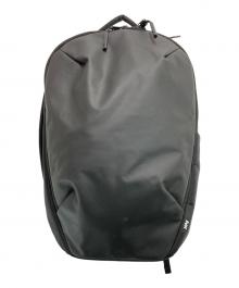 AER（エアー）の古着「デイパック3」｜ブラック