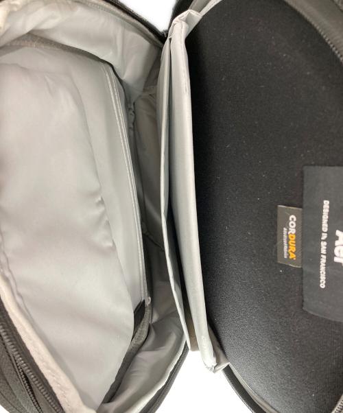 AER（エアー）AER (エアー) デイパック3 ブラックの古着・服飾アイテム