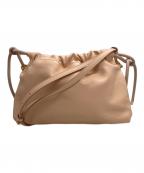 N°21ヌメロヴェントゥーノ）の古着「ショルダーバッグ」｜ピンク