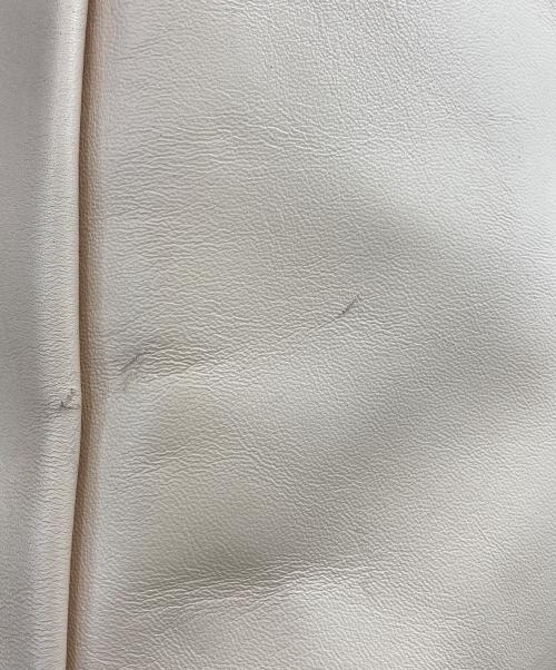 N°21（ヌメロヴェントゥーノ）N°21 (ヌメロヴェントゥーノ) ショルダーバッグ ピンクの古着・服飾アイテム