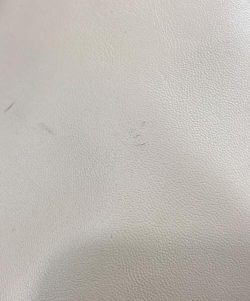 N°21（ヌメロヴェントゥーノ）N°21 (ヌメロヴェントゥーノ) ショルダーバッグ ピンクの古着・服飾アイテム