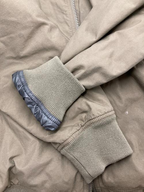 THE NORTH FACE（ザ ノース フェイス）THE NORTH FACE (ザ ノース フェイス) CAMP NOMAD Jacket カーキ サイズ:XLの古着・服飾アイテム