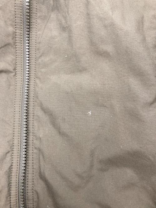 THE NORTH FACE（ザ ノース フェイス）THE NORTH FACE (ザ ノース フェイス) CAMP NOMAD Jacket カーキ サイズ:XLの古着・服飾アイテム