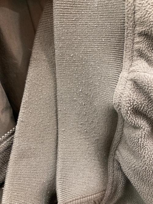 THE NORTH FACE（ザ ノース フェイス）THE NORTH FACE (ザ ノース フェイス) CAMP NOMAD Jacket カーキ サイズ:XLの古着・服飾アイテム