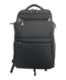 ACE（エース）の古着「EVL-4.0  2気室 B4 15.6インチPC ビジネスバッグ」｜ブラック