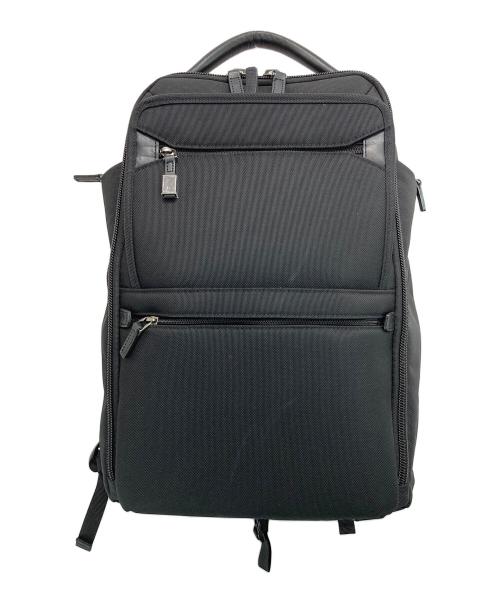 ACE（エース）ACE (エース) EVL-4.0  2気室 B4 15.6インチPC ビジネスバッグ ブラックの古着・服飾アイテム