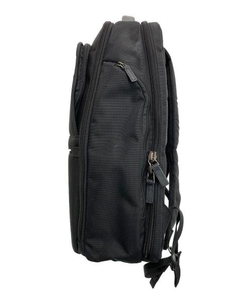 ACE（エース）ACE (エース) EVL-4.0  2気室 B4 15.6インチPC ビジネスバッグ ブラックの古着・服飾アイテム