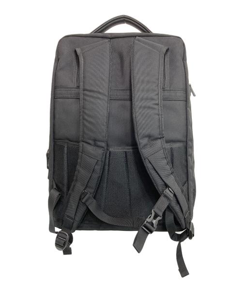 ACE（エース）ACE (エース) EVL-4.0  2気室 B4 15.6インチPC ビジネスバッグ ブラックの古着・服飾アイテム