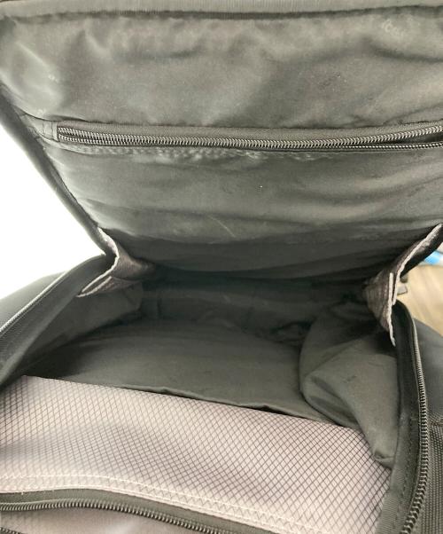 ACE（エース）ACE (エース) EVL-4.0  2気室 B4 15.6インチPC ビジネスバッグ ブラックの古着・服飾アイテム