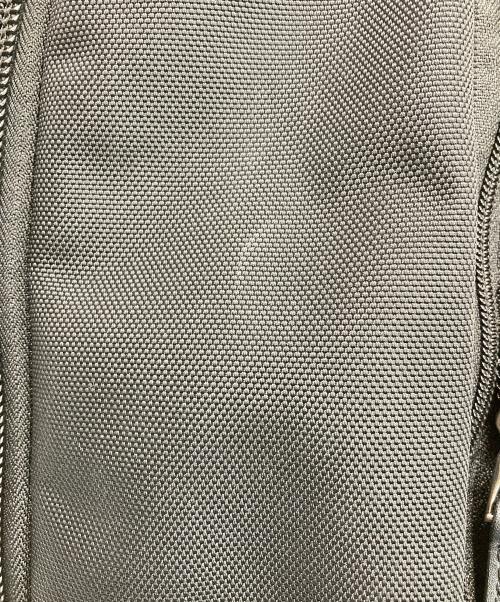 ACE（エース）ACE (エース) EVL-4.0  2気室 B4 15.6インチPC ビジネスバッグ ブラックの古着・服飾アイテム