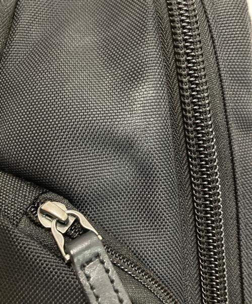 ACE（エース）ACE (エース) EVL-4.0  2気室 B4 15.6インチPC ビジネスバッグ ブラックの古着・服飾アイテム