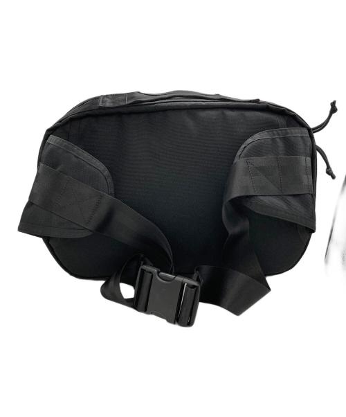 BRIEFING（ブリーフィング）BRIEFING (ブリーフィング) 別注2WAYバッグ ブラックの古着・服飾アイテム