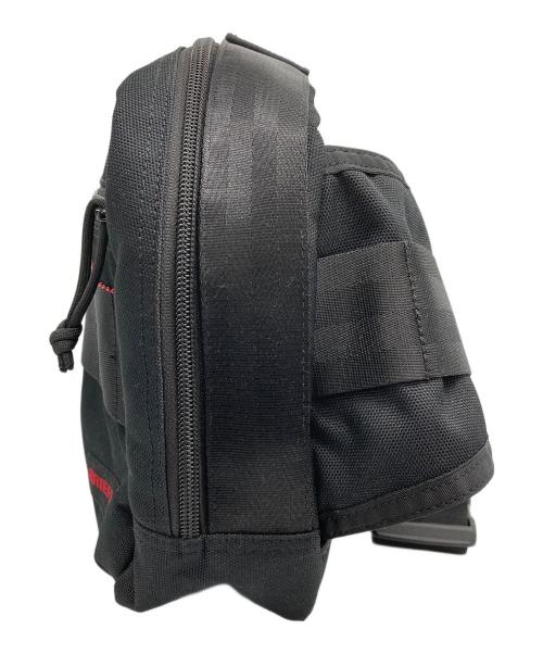 BRIEFING（ブリーフィング）BRIEFING (ブリーフィング) 別注2WAYバッグ ブラックの古着・服飾アイテム