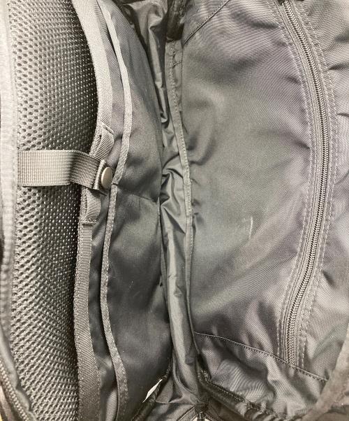 BRIEFING（ブリーフィング）BRIEFING (ブリーフィング) 別注2WAYバッグ ブラックの古着・服飾アイテム