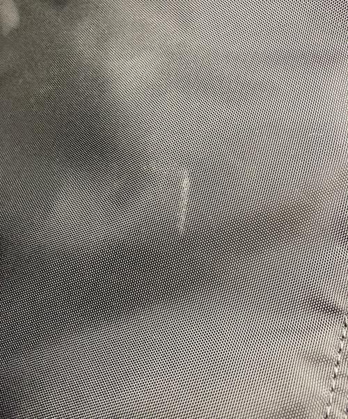 BRIEFING（ブリーフィング）BRIEFING (ブリーフィング) 別注2WAYバッグ ブラックの古着・服飾アイテム