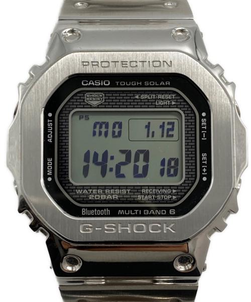 CASIO（カシオ）CASIO (カシオ) 5000 SERIES G-SHOCK フルメタルの古着・服飾アイテム