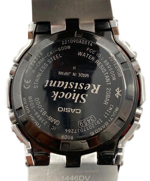 CASIO（カシオ）CASIO (カシオ) 5000 SERIES G-SHOCK フルメタルの古着・服飾アイテム
