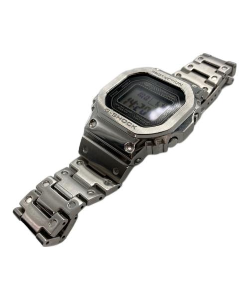 CASIO（カシオ）CASIO (カシオ) 5000 SERIES G-SHOCK フルメタルの古着・服飾アイテム