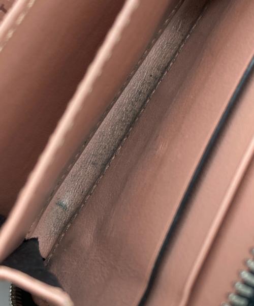 BALLY（バリー）BALLY (バリー) フラワープリント カード/コインケース マルチカラーの古着・服飾アイテム