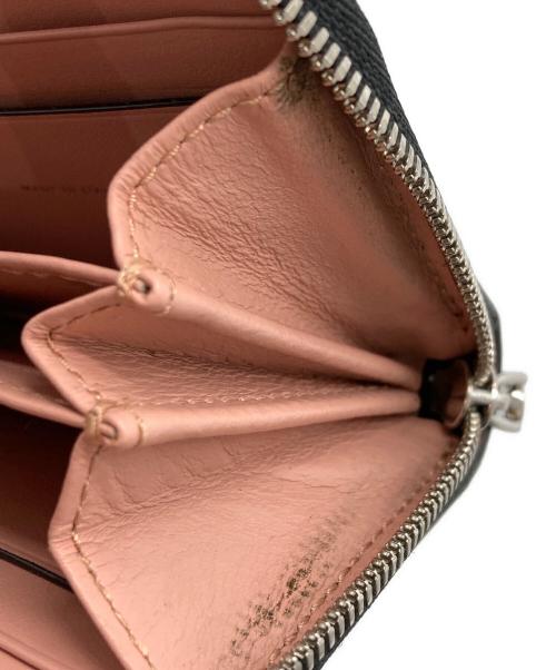 BALLY（バリー）BALLY (バリー) フラワープリント カード/コインケース マルチカラーの古着・服飾アイテム