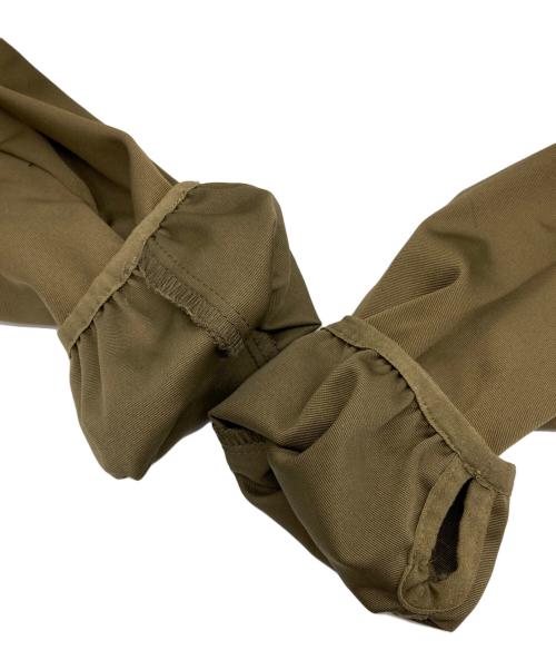 Abu Garcia（アブガルシア）Abu Garcia (アブガルシア) ウォーターレジスタントジャケット 2 カーキ サイズ:Mの古着・服飾アイテム