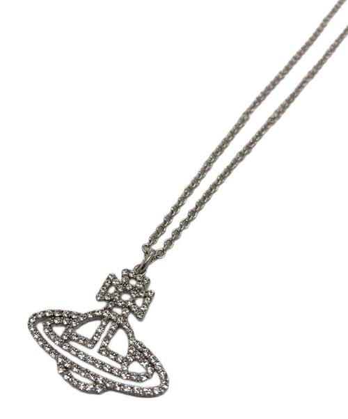 Vivienne Westwood（ヴィヴィアンウエストウッド）Vivienne Westwood (ヴィヴィアンウエストウッド) ANNALISA ネックレスの古着・服飾アイテム