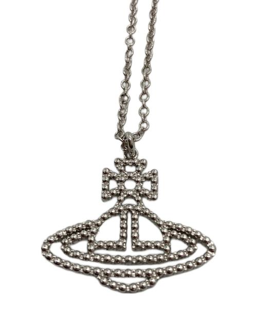 Vivienne Westwood（ヴィヴィアンウエストウッド）Vivienne Westwood (ヴィヴィアンウエストウッド) ANNALISA ネックレスの古着・服飾アイテム