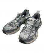NIKEナイキ）の古着「V2K Run」｜グレー