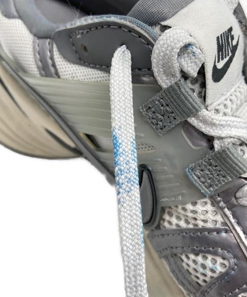 NIKE（ナイキ）NIKE (ナイキ) V2K Run グレー サイズ:24の古着・服飾アイテム