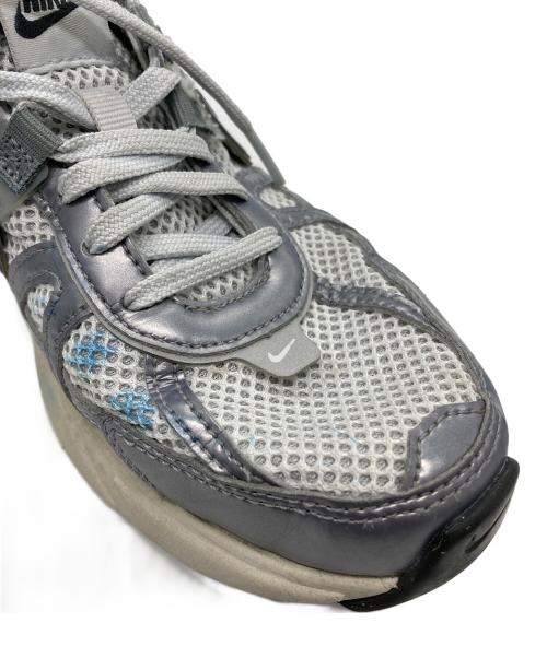 NIKE（ナイキ）NIKE (ナイキ) V2K Run グレー サイズ:24の古着・服飾アイテム
