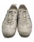 Onitsuka Tiger (オニツカタイガー) ローカットスニーカー ベージュ サイズ:25：8000円