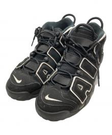 NIKE（ナイキ）の古着「ハイカットスニーカー」｜ブラック