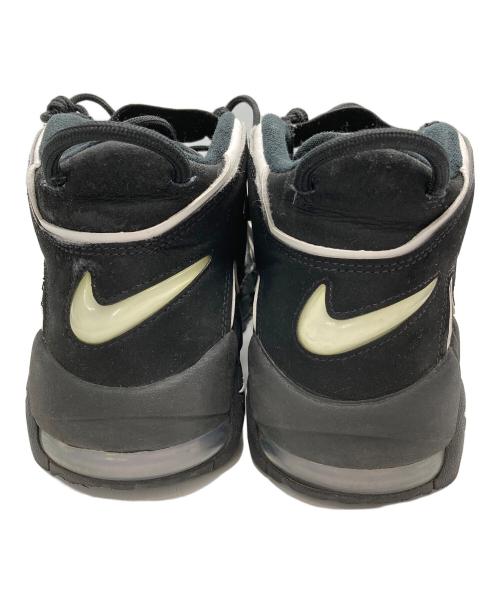 NIKE（ナイキ）NIKE (ナイキ) ハイカットスニーカー ブラック サイズ:28.5の古着・服飾アイテム