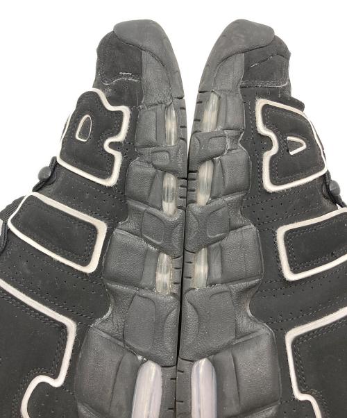 NIKE（ナイキ）NIKE (ナイキ) ハイカットスニーカー ブラック サイズ:28.5の古着・服飾アイテム
