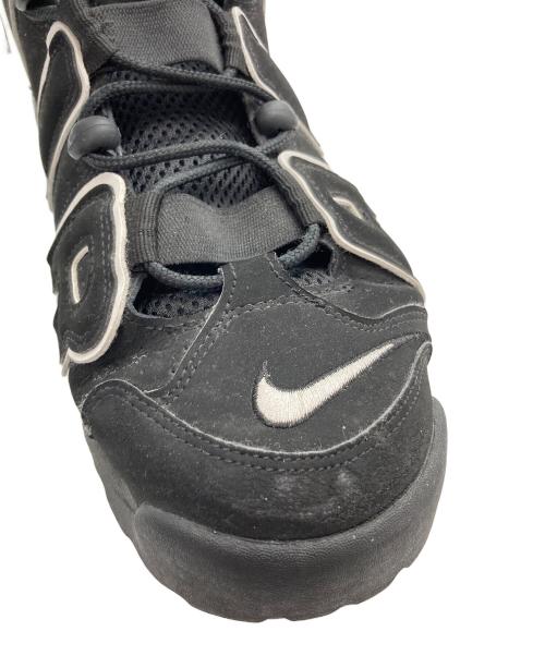 NIKE（ナイキ）NIKE (ナイキ) ハイカットスニーカー ブラック サイズ:28.5の古着・服飾アイテム