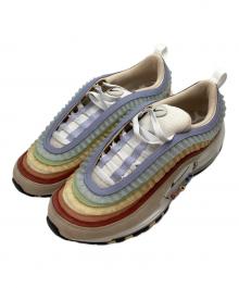 NIKE（ナイキ）の古着「Air Max 97 Be True」｜マルチカラー