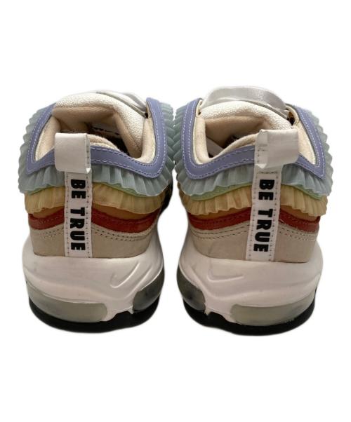 NIKE（ナイキ）NIKE (ナイキ) Air Max 97 Be True マルチカラー サイズ:27の古着・服飾アイテム